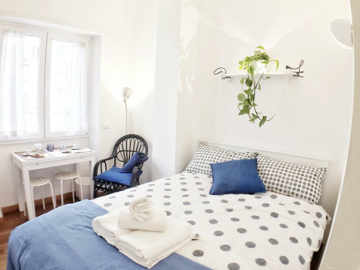 Appartement Blù