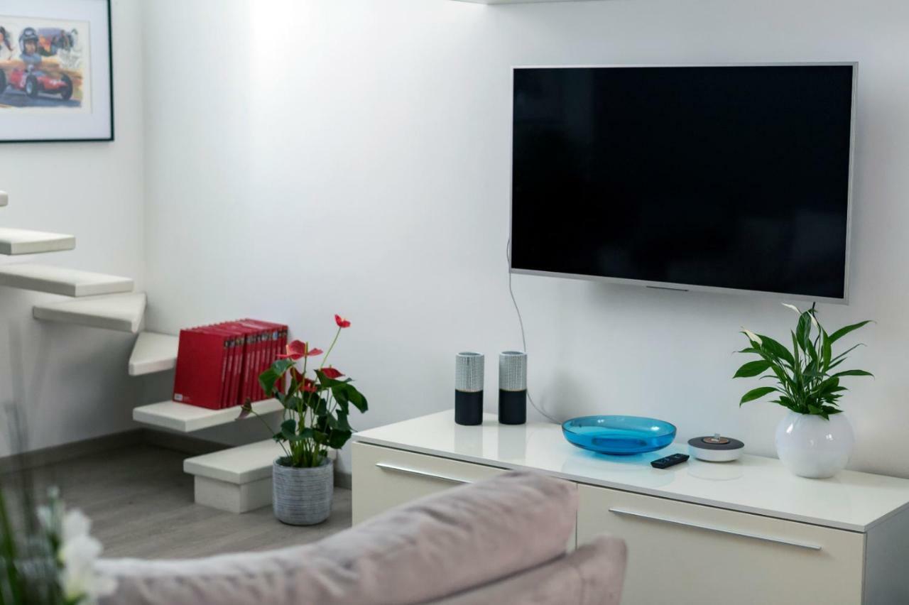 Appartement Spanish Steps 3 Bedrooms Cozy,elegant And Rome
