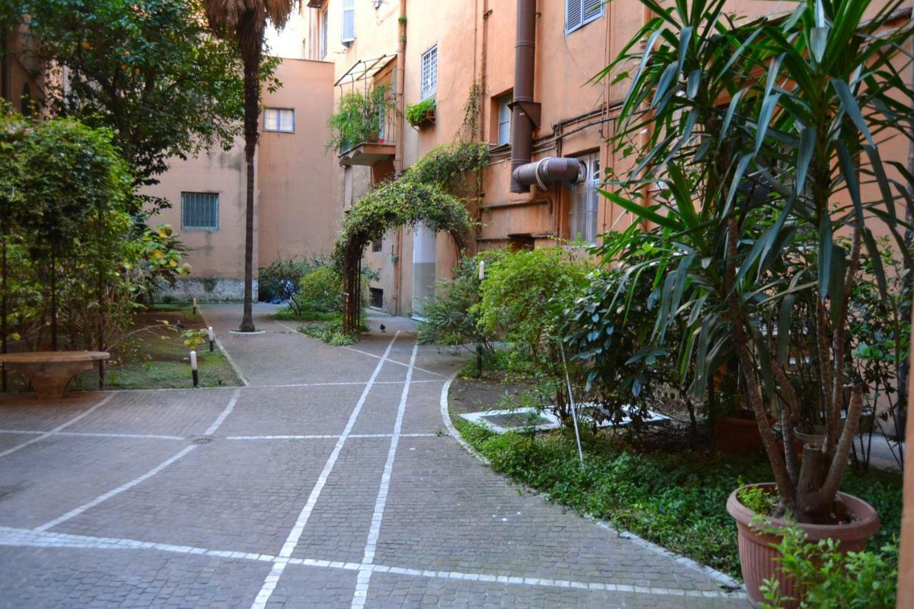 Bdc - Maison Sophie Al Vaticano *