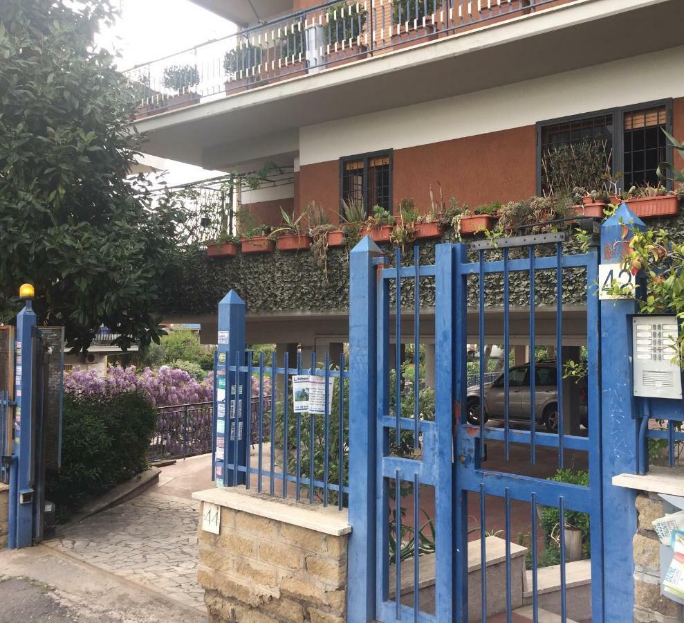Aurelia In Blu Appartement *