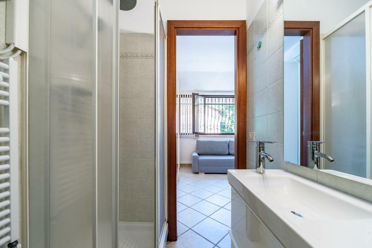 Vaticancity Apartamento Roma
