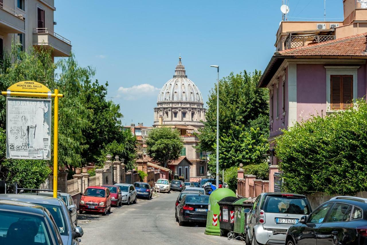 Vaticancity * Roma