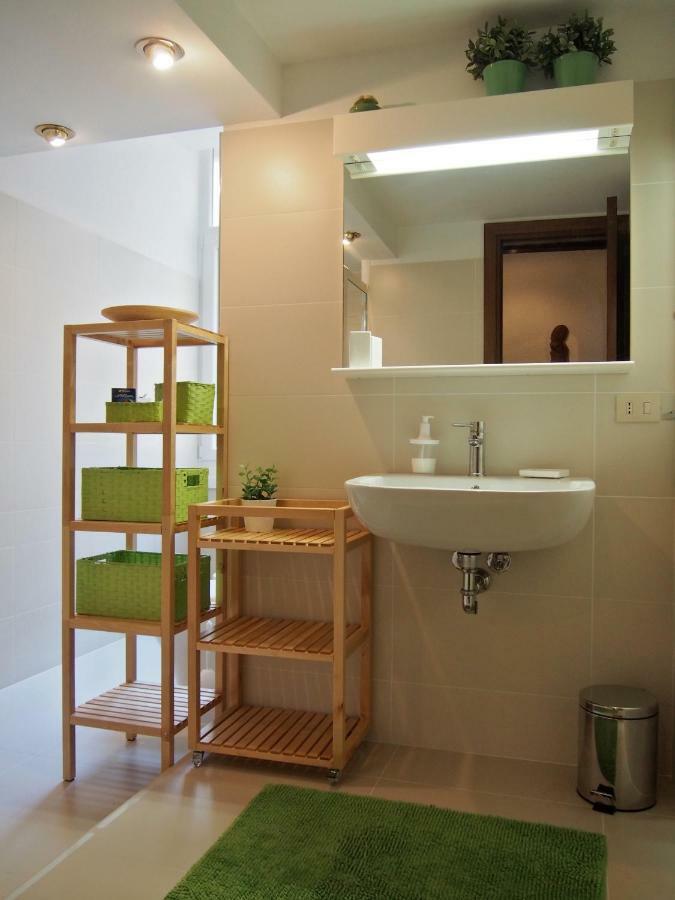 In Casa vacanze *