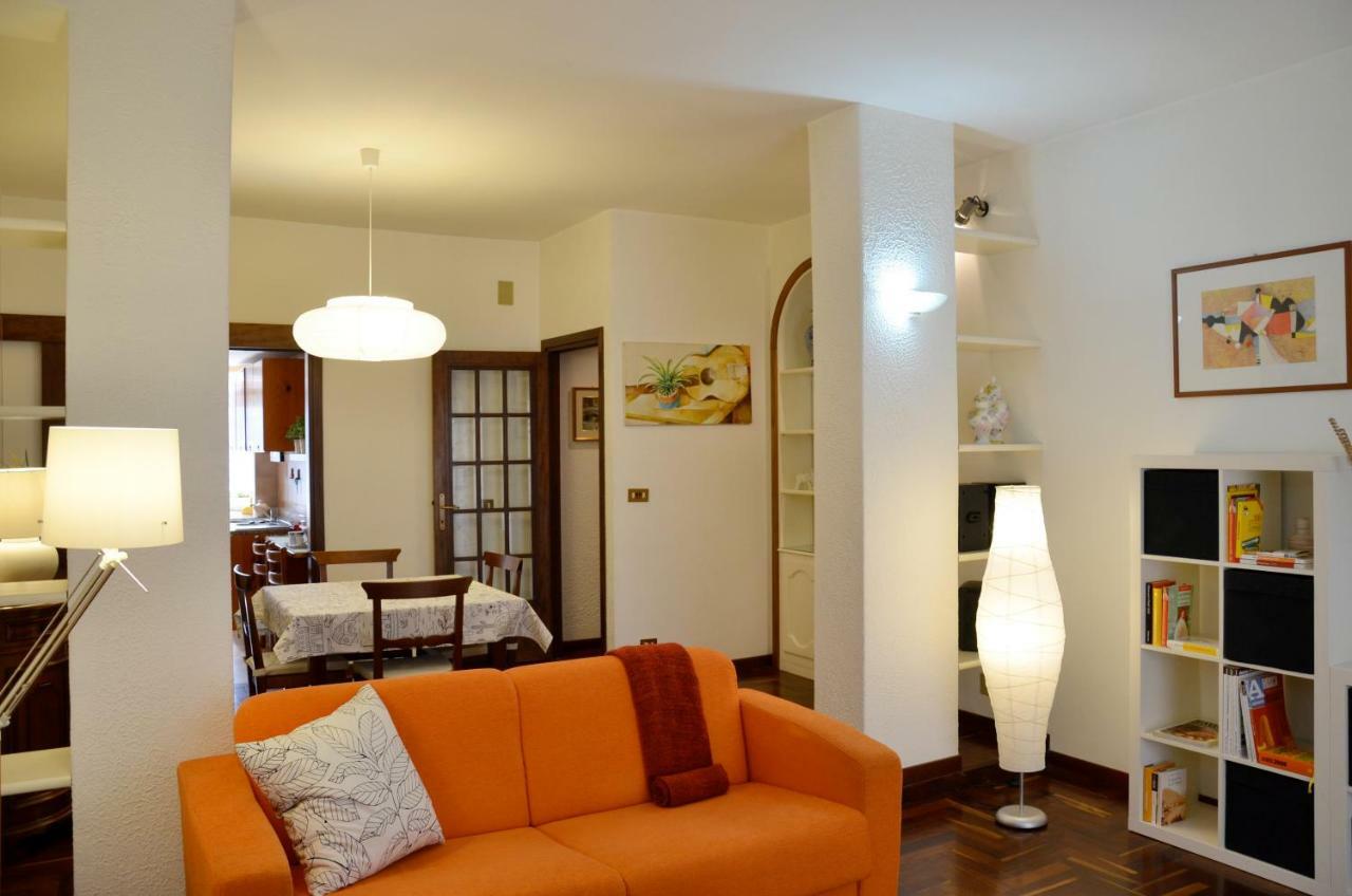 In Casa vacanze *