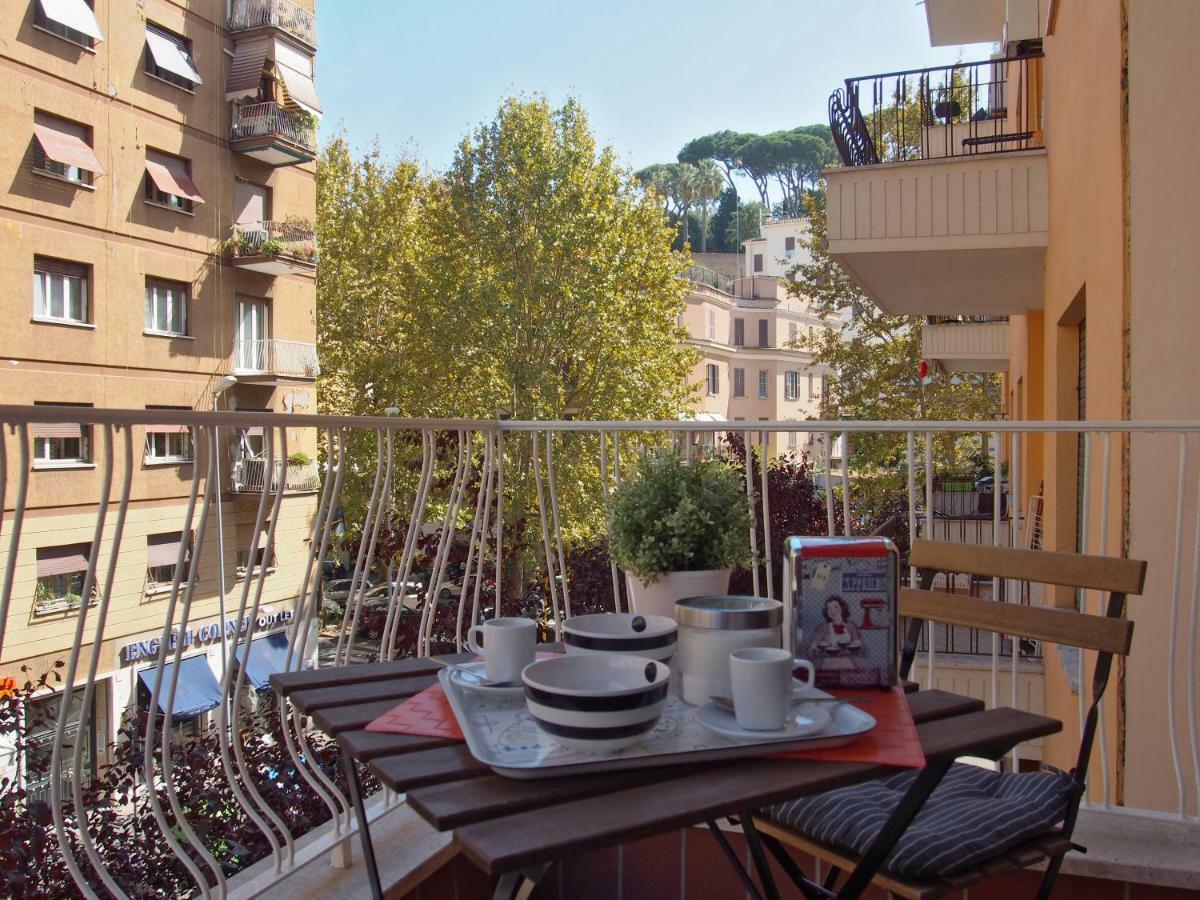 Casa vacanze In Roma