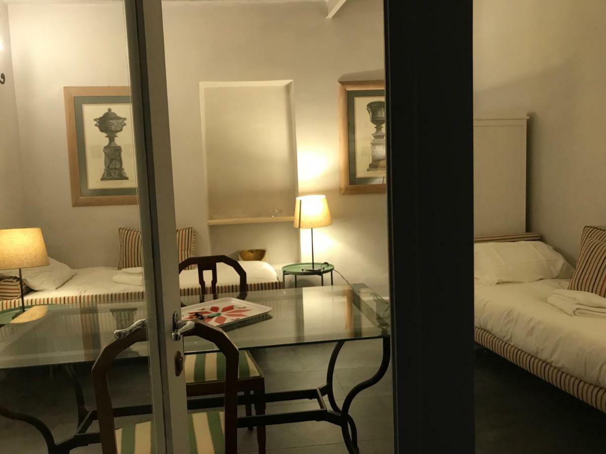 La Casa Dell'arte Nel Cuore Di Appartement *