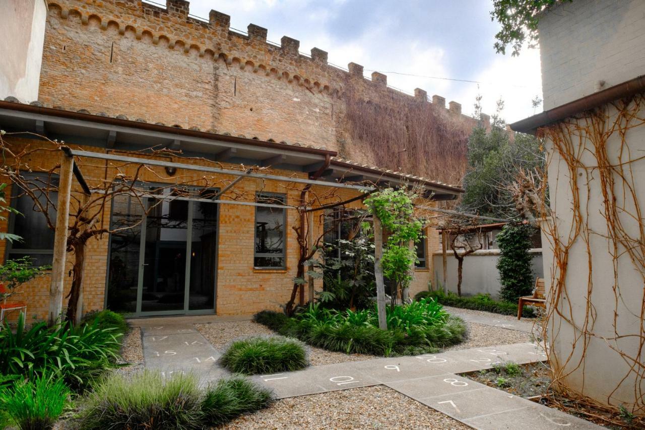 Borgo Pio Macelleria