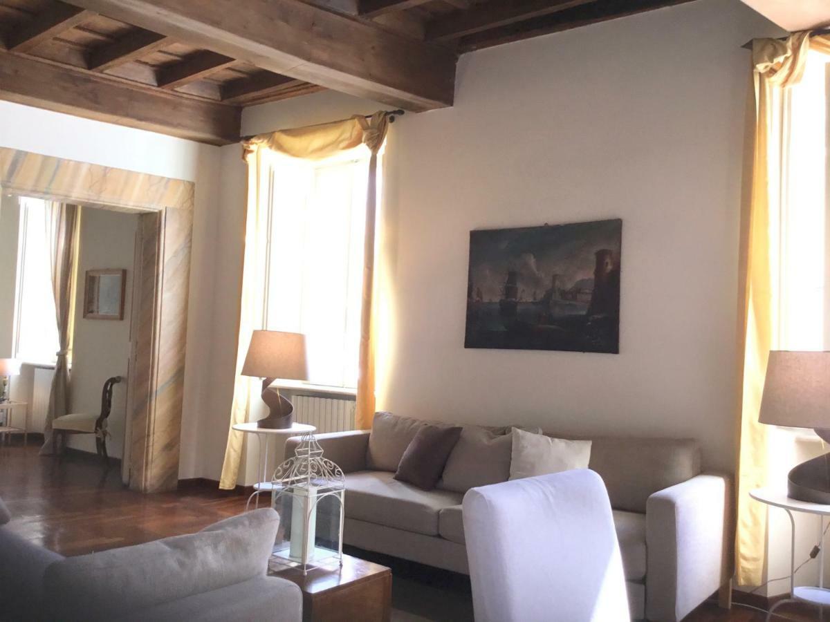 La Casa Dell'arte Nel Cuore Di Appartement *