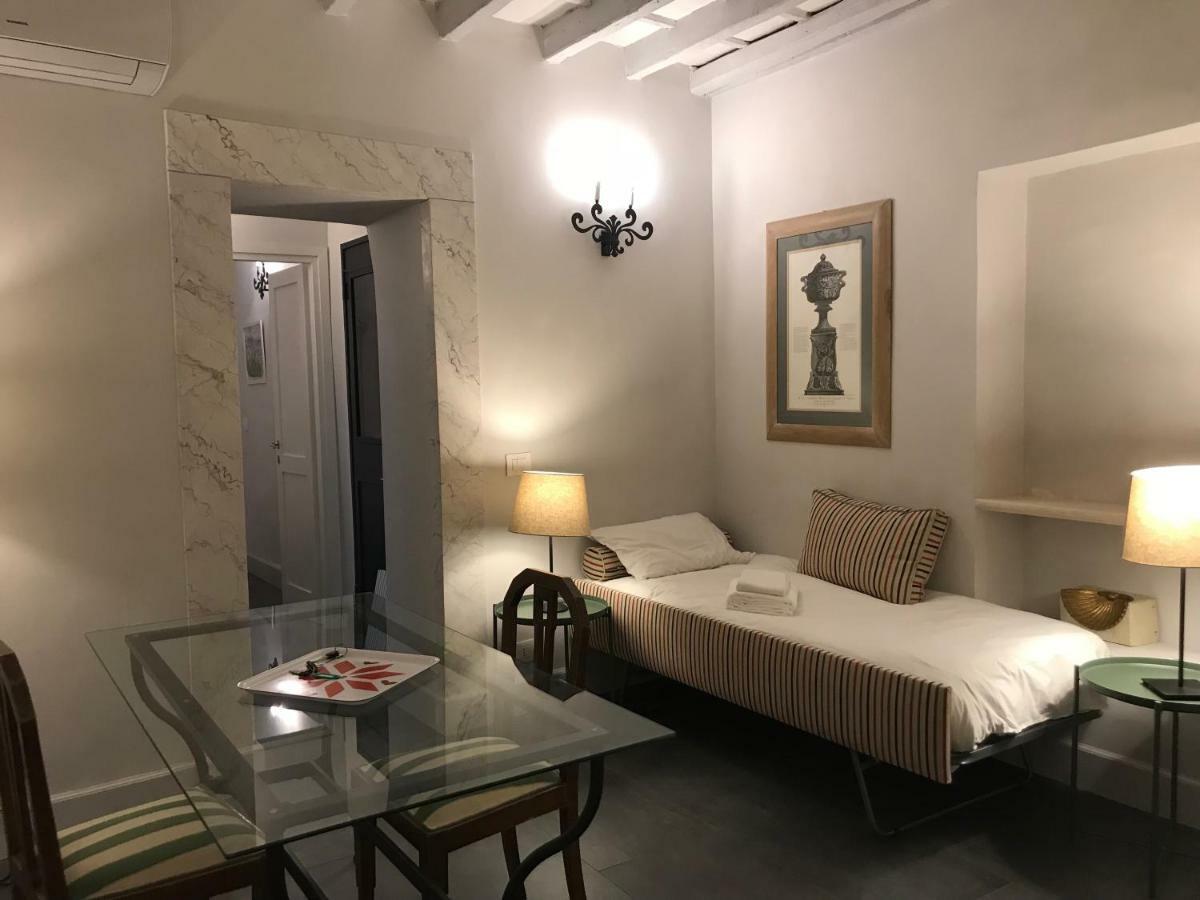 Appartement La Casa Dell'arte Nel Cuore Di *