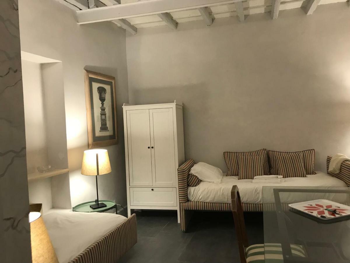 Appartement La Casa Dell'arte Nel Cuore Di *