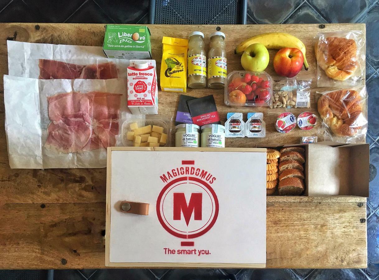 Borgo Pio Macelleria Appartement
