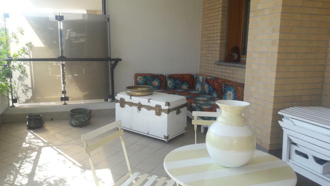 Via Borghetto Di Vara 13 Appartement *