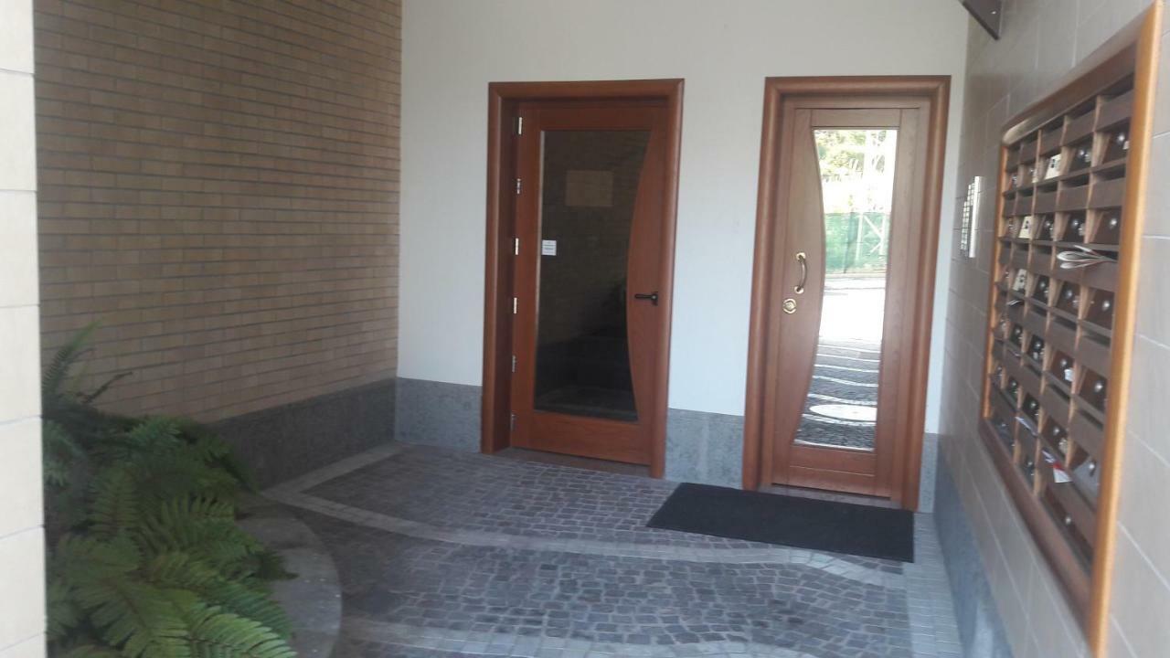 Appartement Via Borghetto Di Vara 13