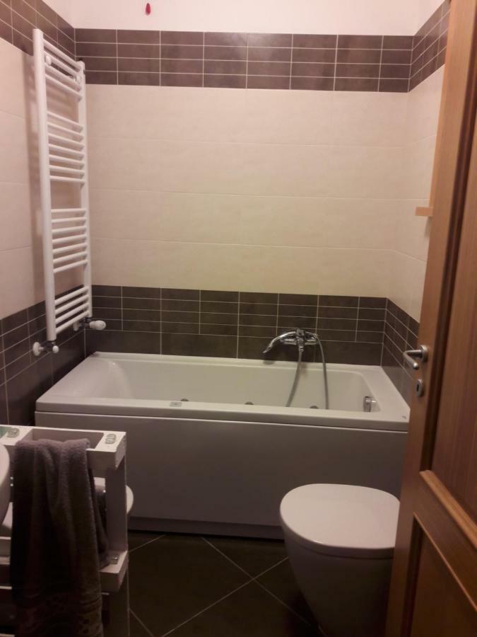 Appartement Via Borghetto Di Vara 13