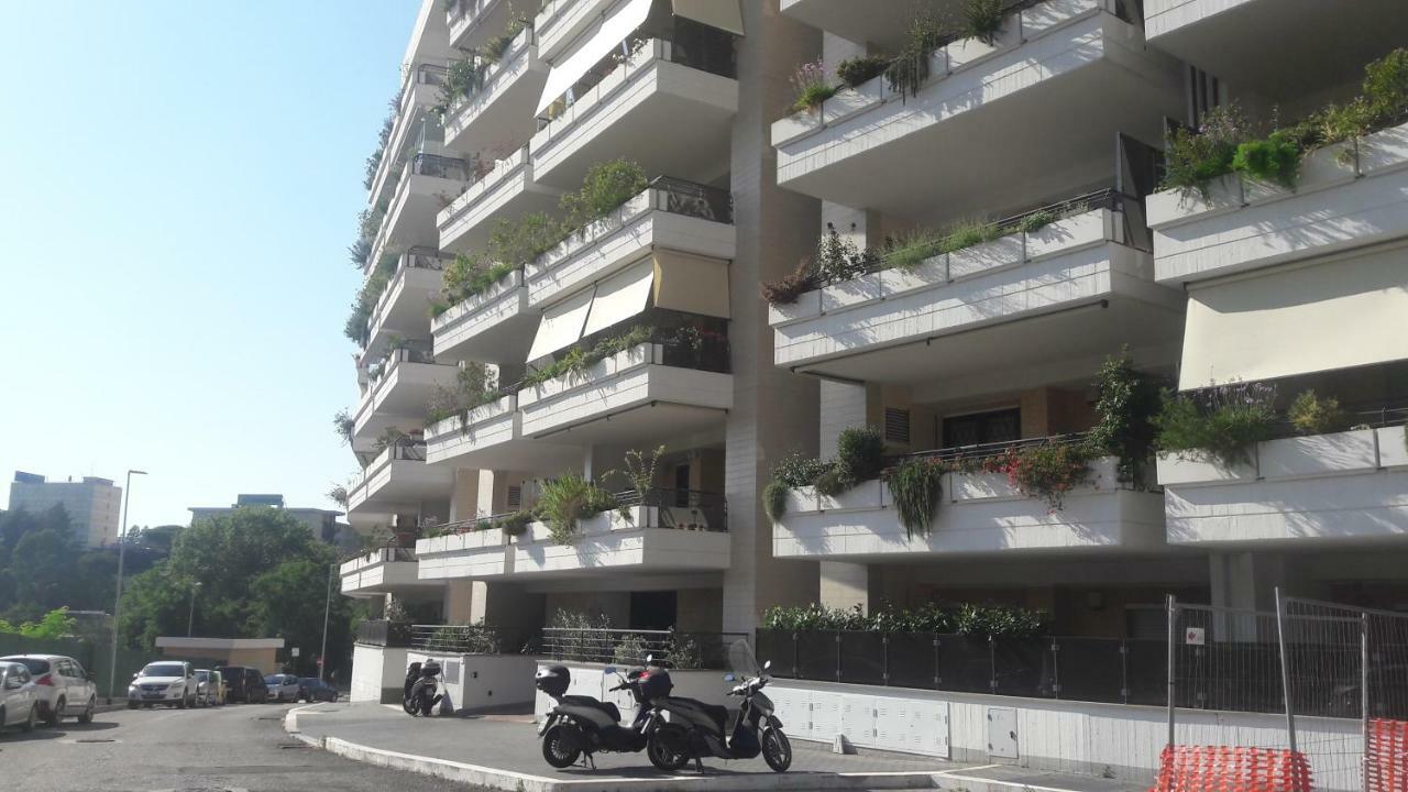 Appartement Via Borghetto Di Vara 13