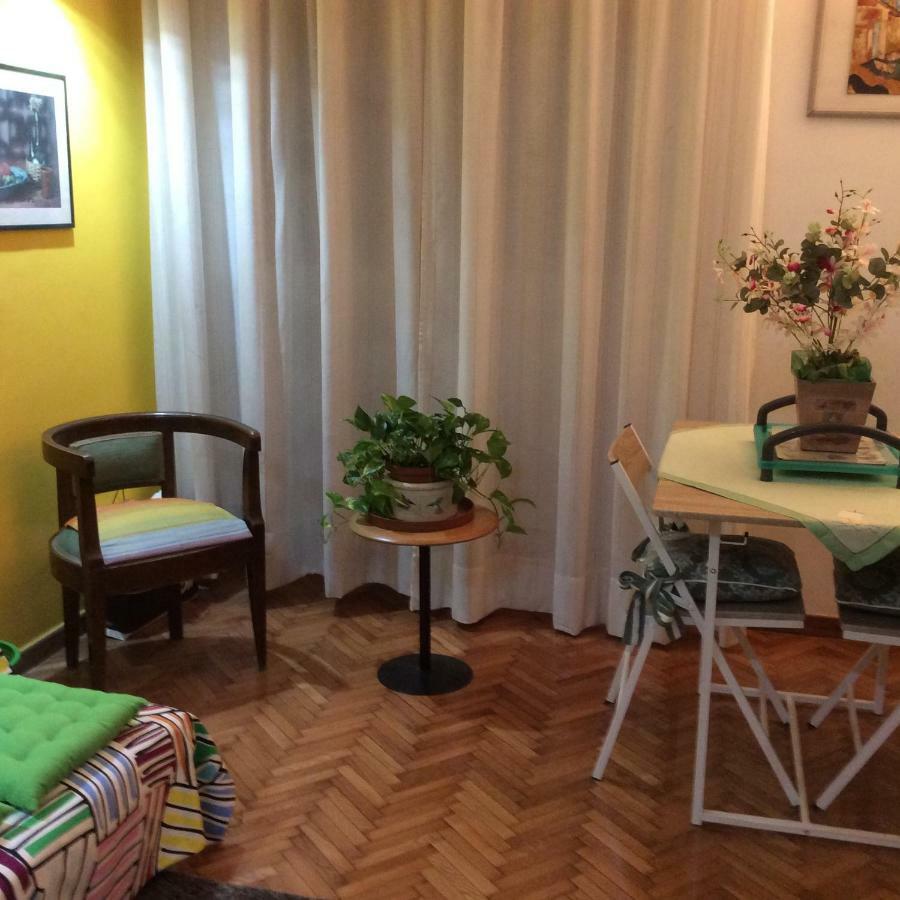 Appio Latino Green Rome