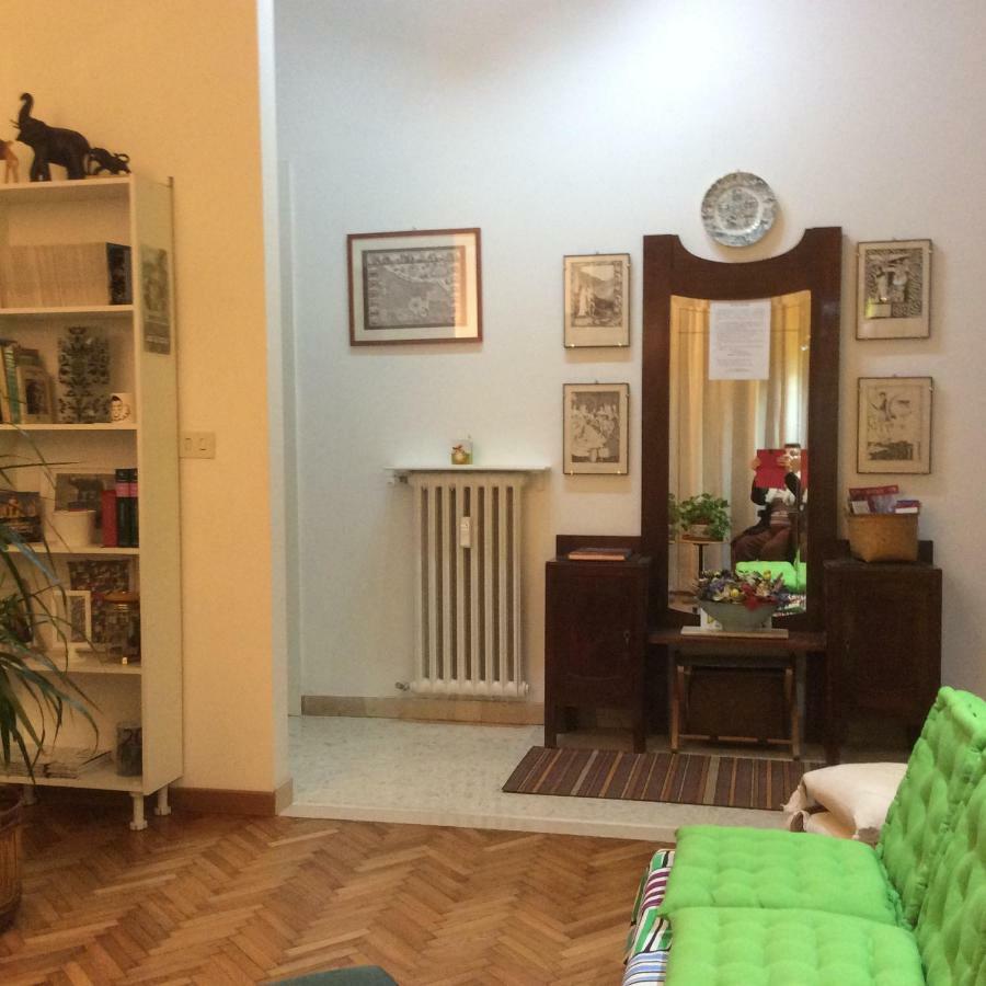 Appio Latino Green Appartement