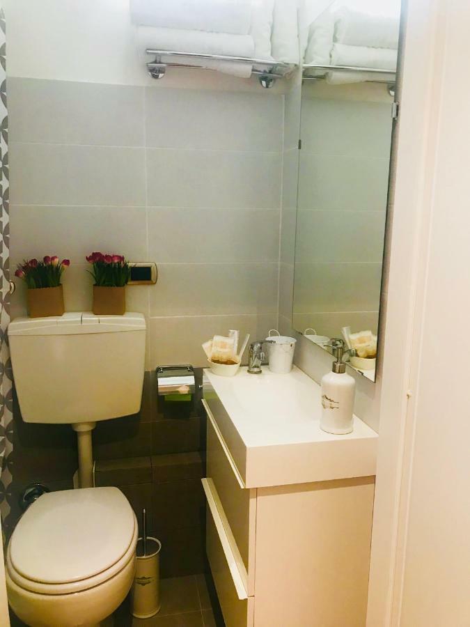 Guest house Maison Dis Raffaella