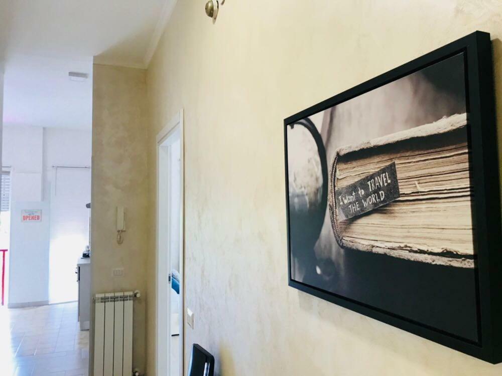 Isabel Casa de hóspedes Roma