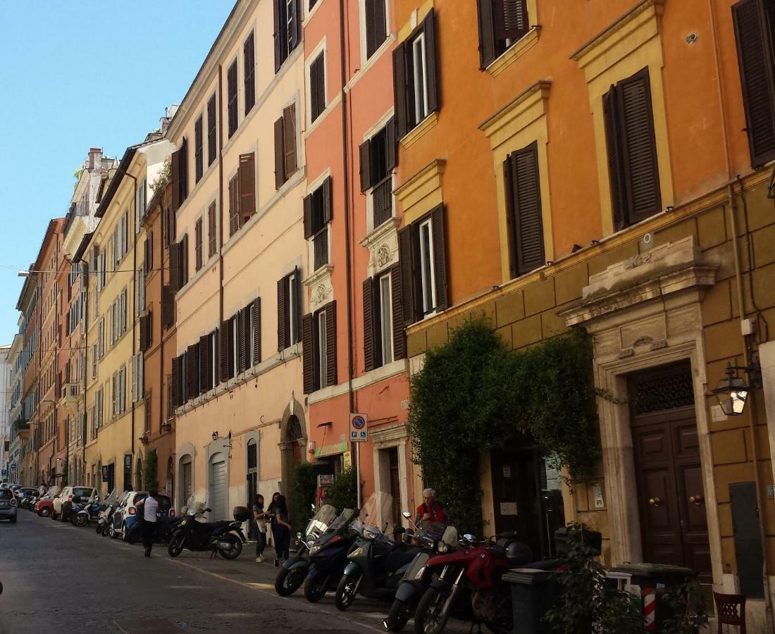 Appartement Romenjoy Colosseo