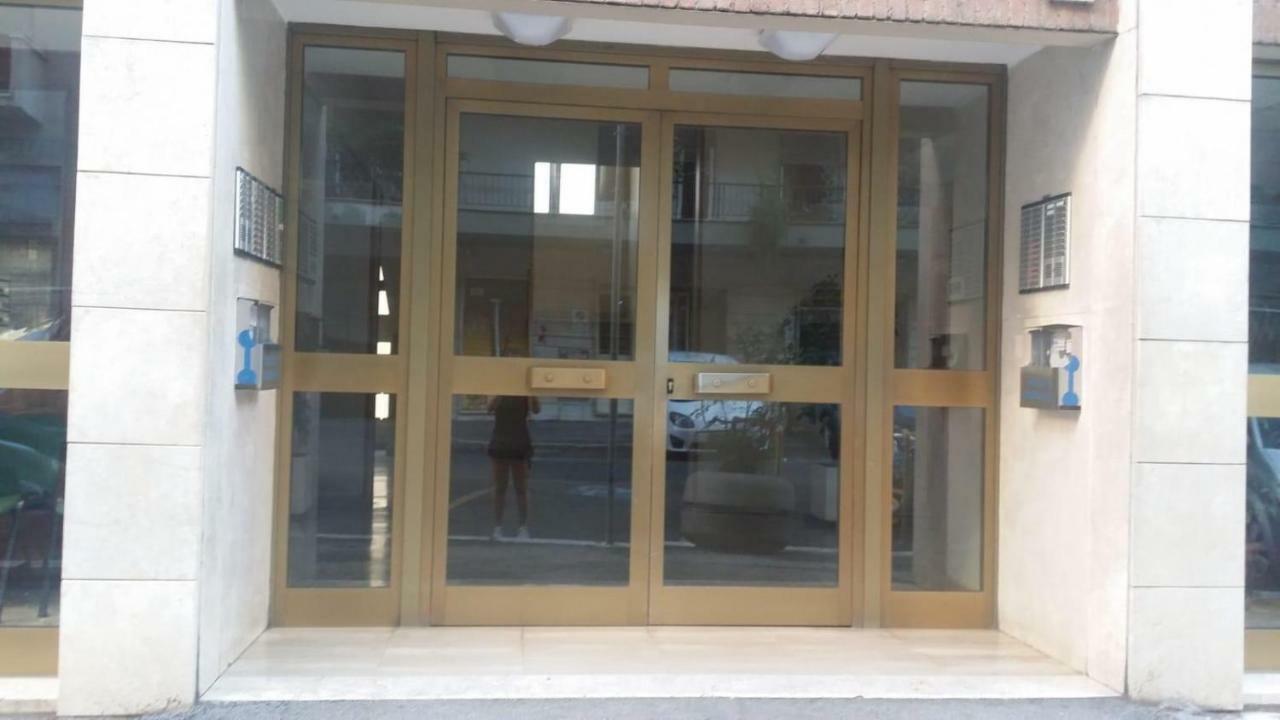 Ideale Per Famiglie * Rome