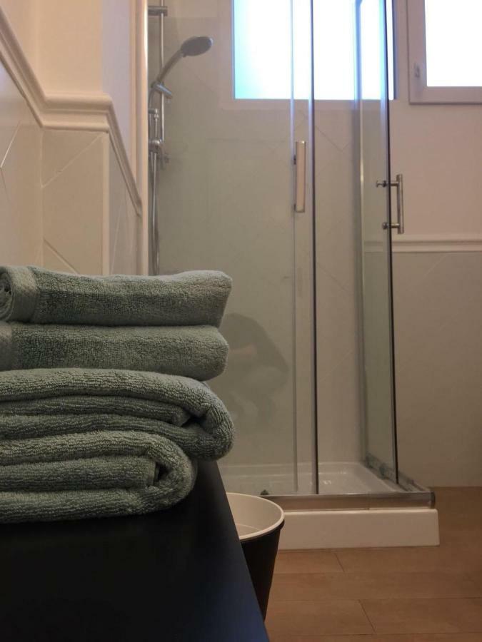 Ideale Per Famiglie Apartment Rome