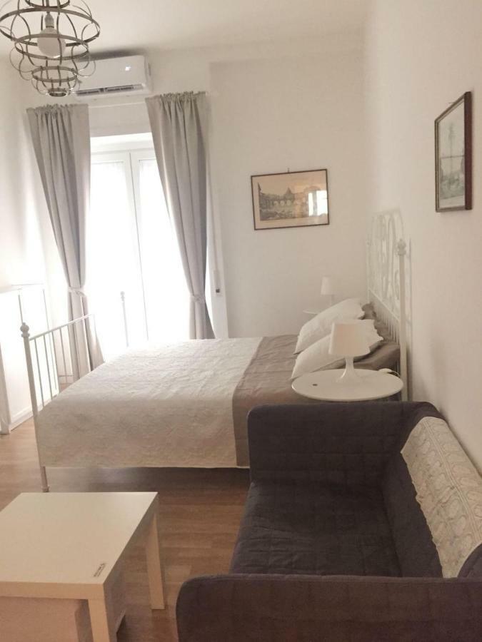 Ideale Per Famiglie Apartment
