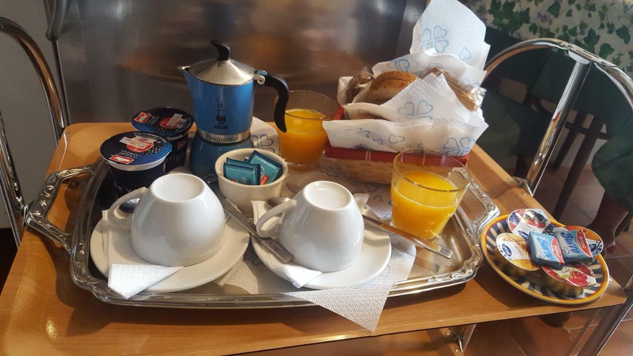 Bed & Breakfast A&a *