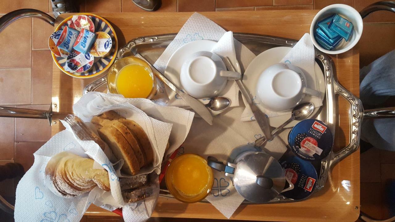 A&a Bed & Breakfast *