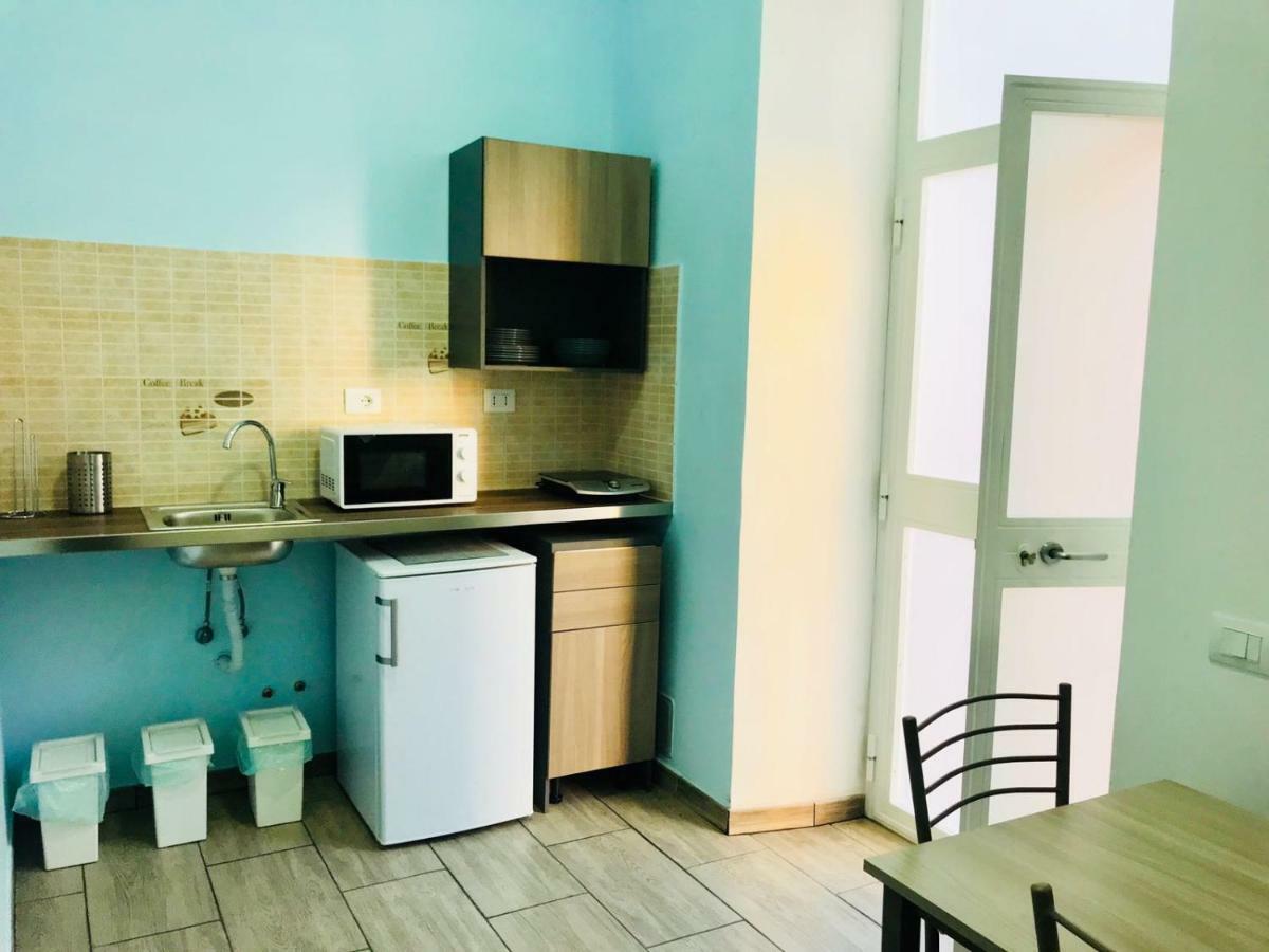 Old Bakery & Appartement Rome