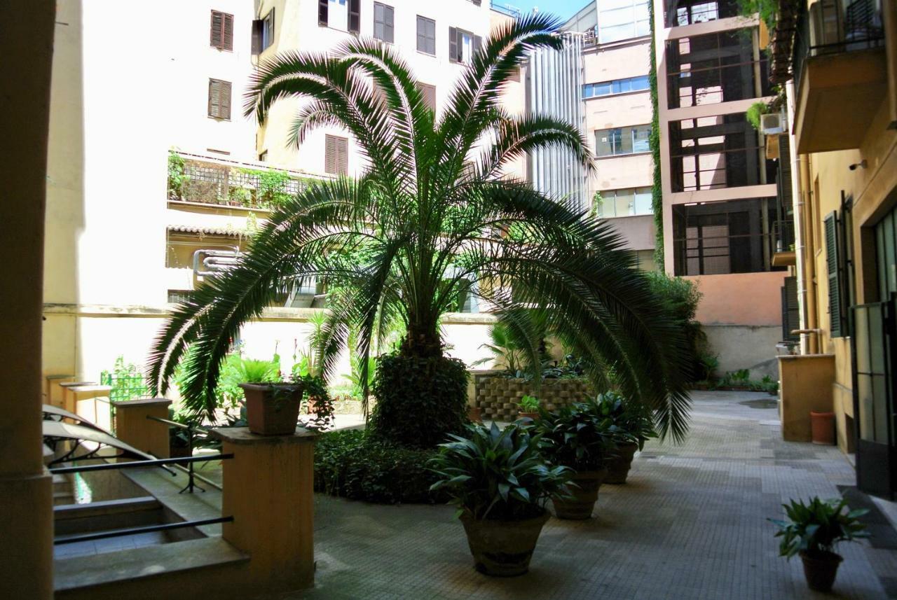 Beautiful In San Giovanni Close To Colosseo Rome