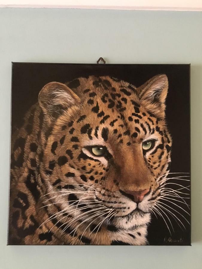 Il Leopardo Holiday home Rome