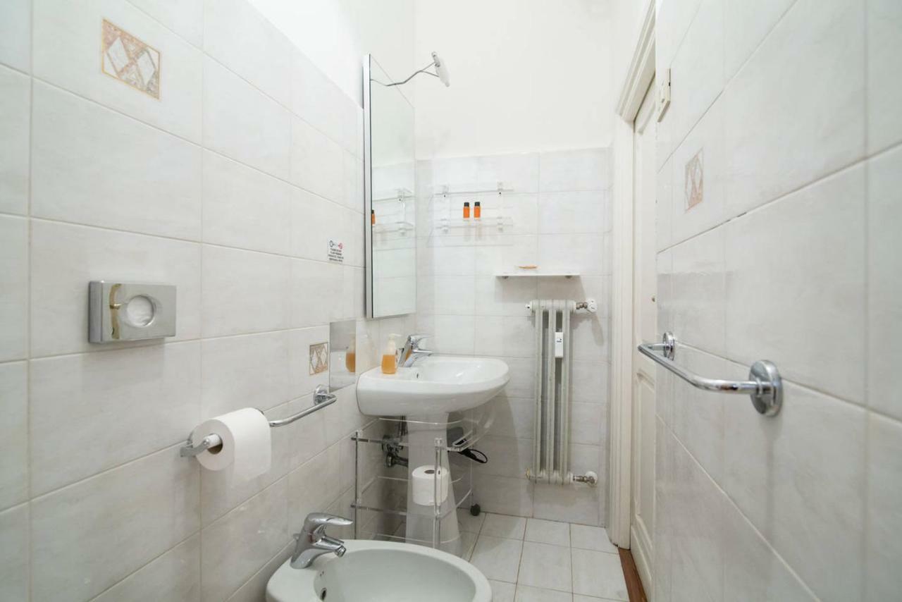 Parvula Domus Al Colosseo Apartment Rome