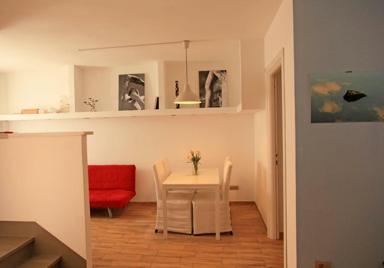 La Casa Del Fotografo Roma