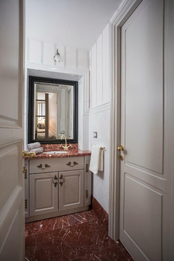Appartement Fontana Di Trevi Rome