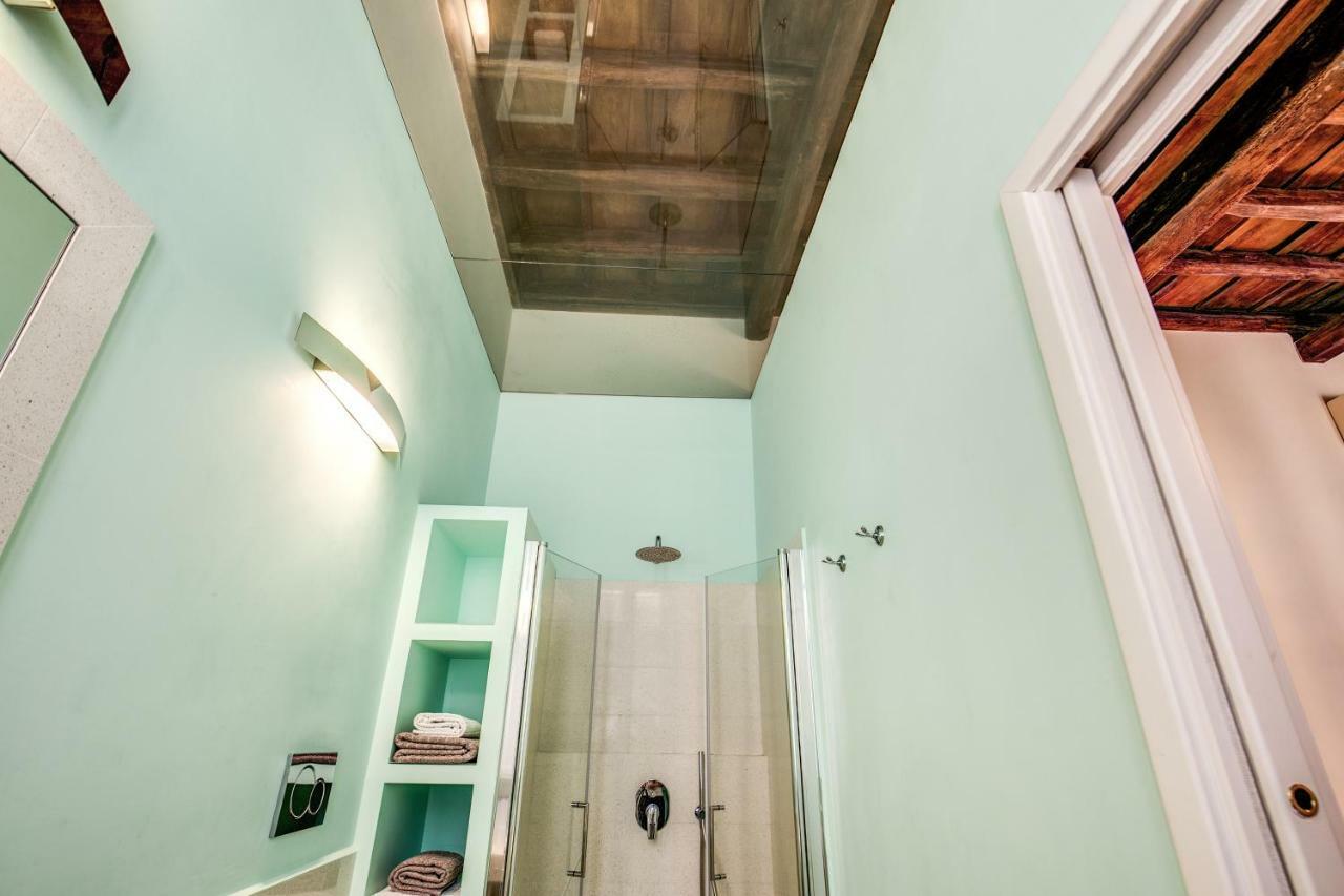 Dimension Trevi Apartment *