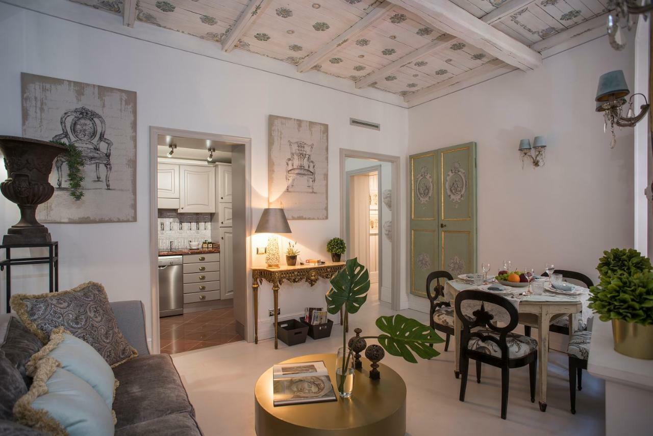 Fontana Di Trevi Appartement