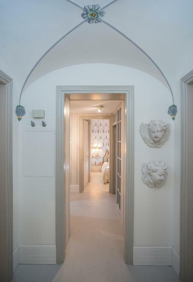 Appartement Fontana Di Trevi