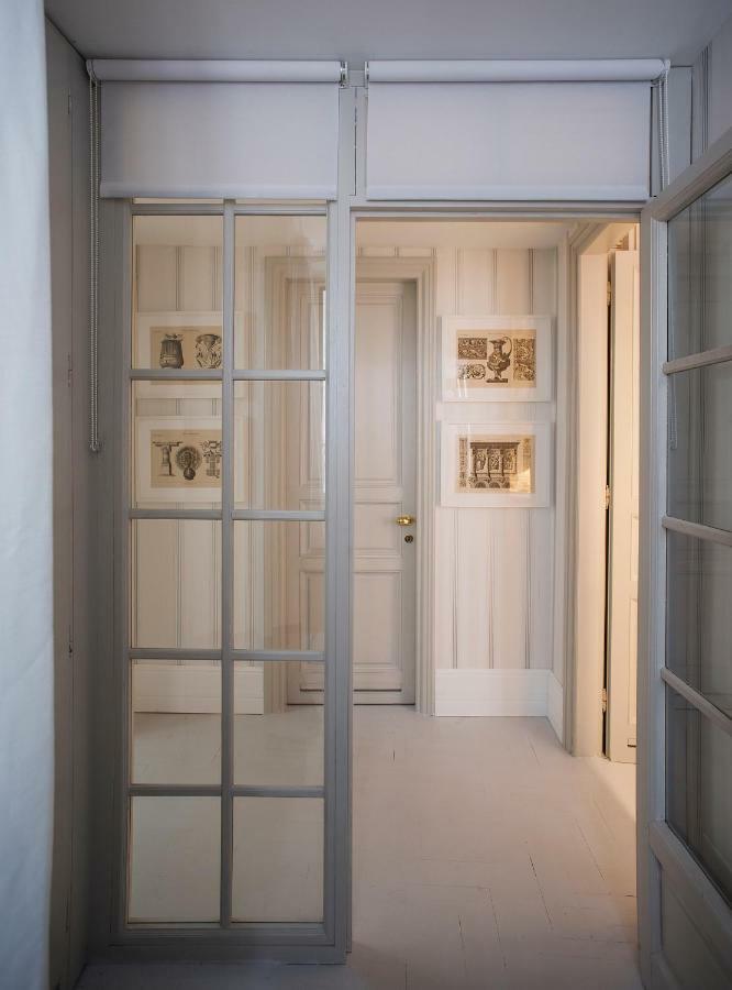 Appartement Fontana Di Trevi