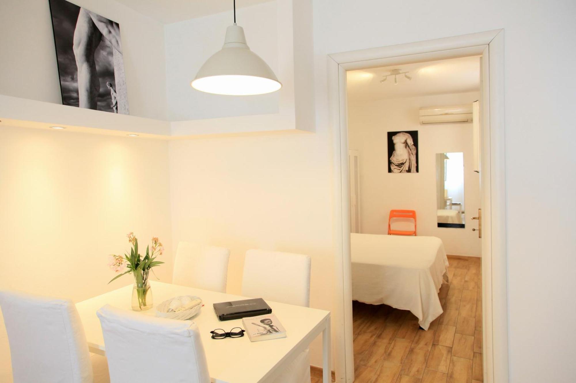 Appartamento La Casa Del Fotografo