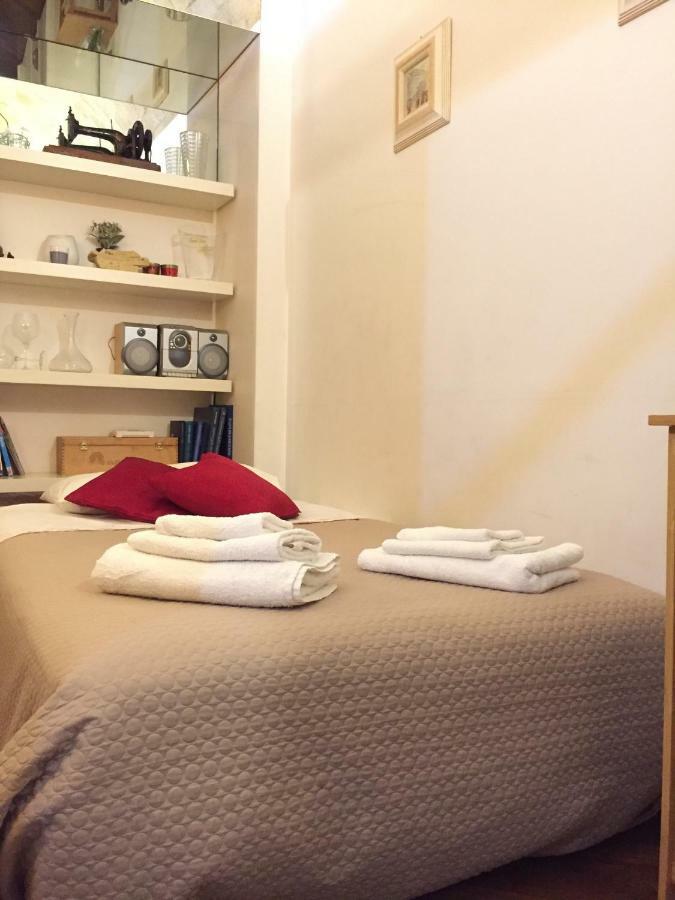 The Ancient Apartamento