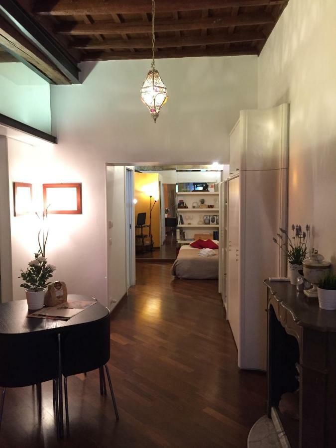 The Ancient Apartamento Roma