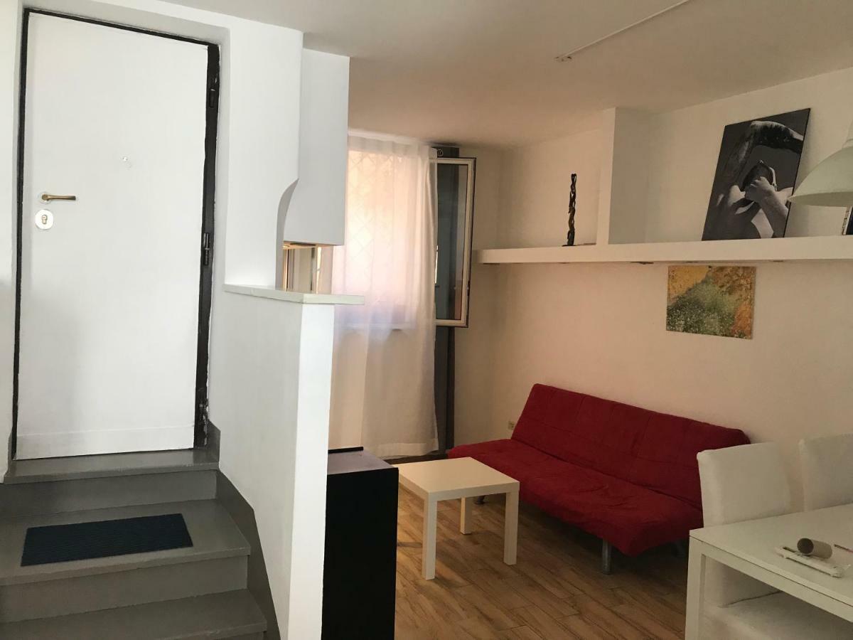 Appartamento La Casa Del Fotografo Roma