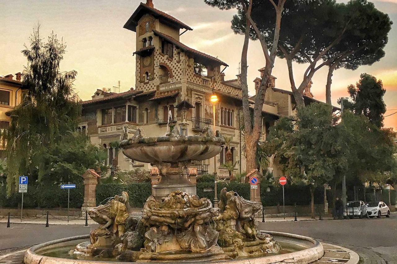 Appartamento La Casa Del Fotografo *