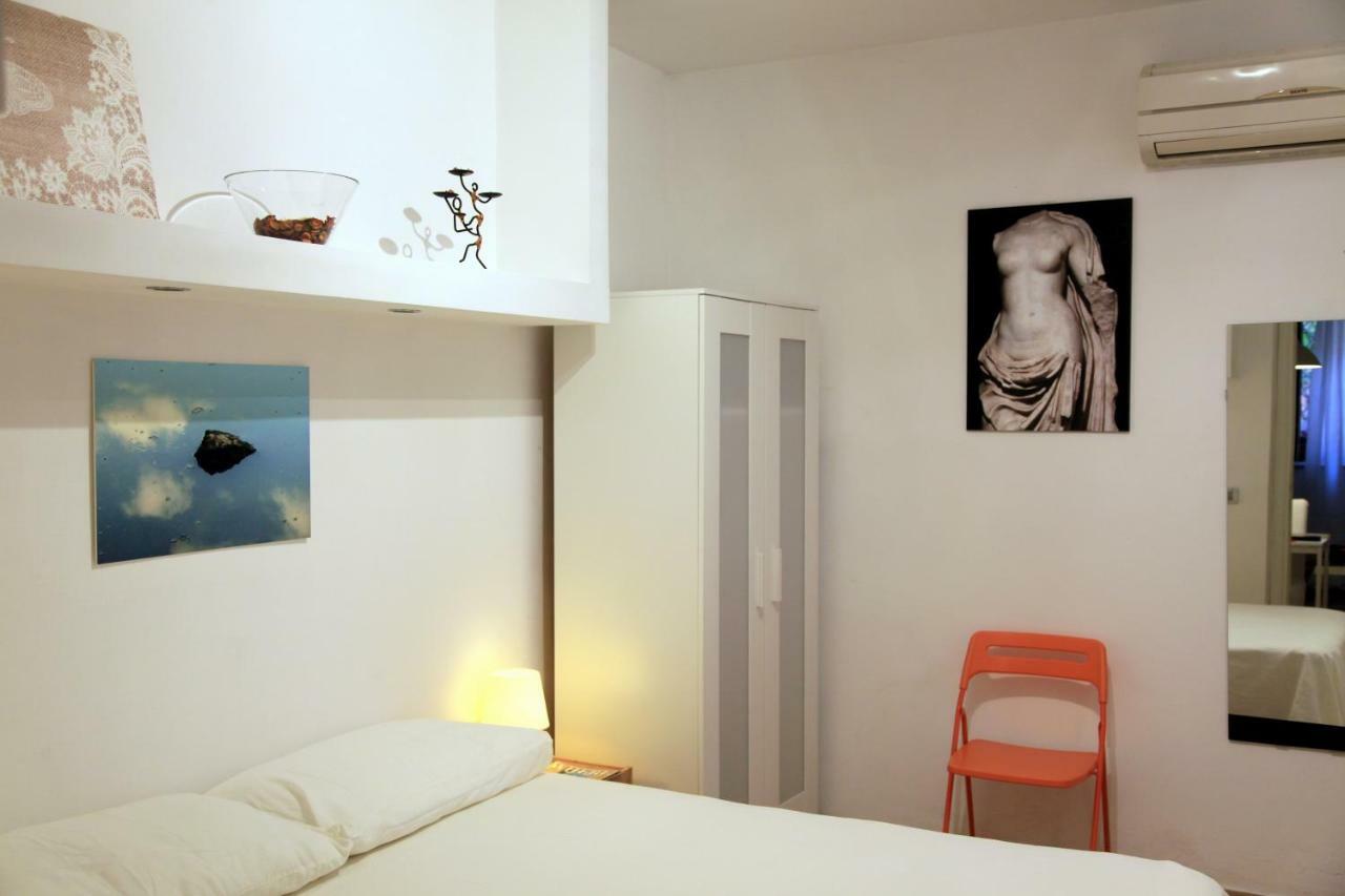 Appartamento La Casa Del Fotografo *