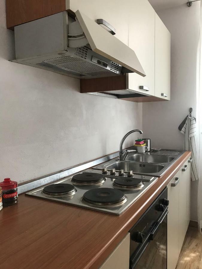 Appartamento La Casa Del Fotografo *