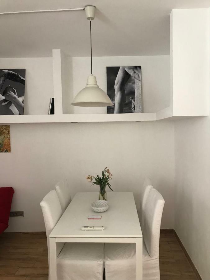 La Casa Del Fotografo * Roma