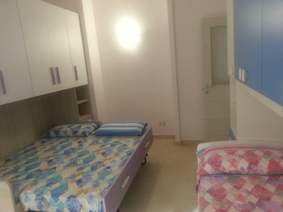 Appartement Cuore Di