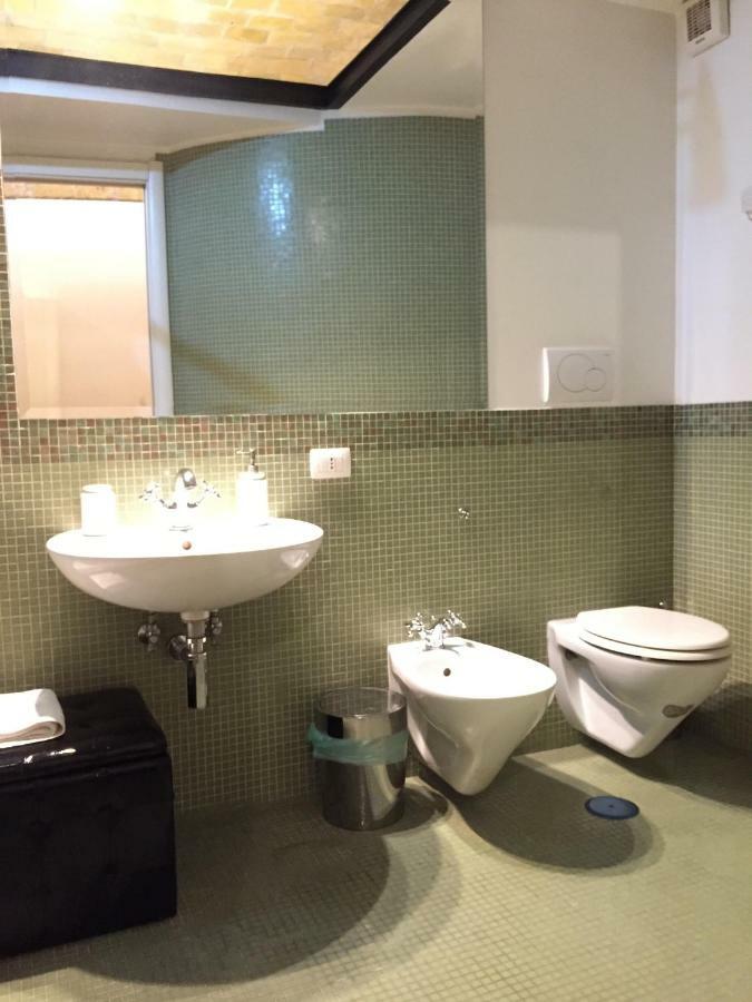 Apartamento The Ancient Roma