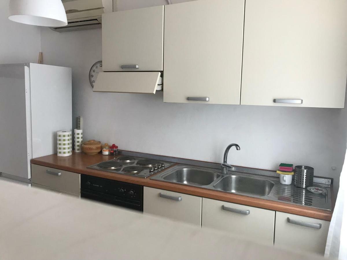 Appartamento La Casa Del Fotografo Roma